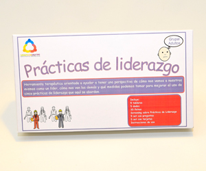 Herramienta terapeutica